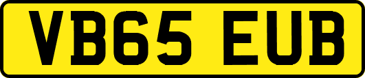 VB65EUB