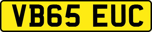 VB65EUC
