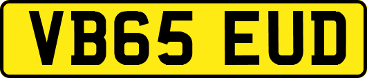 VB65EUD