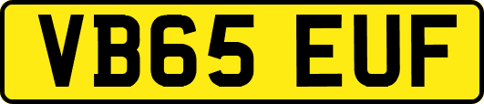 VB65EUF