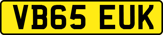 VB65EUK