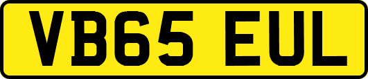 VB65EUL
