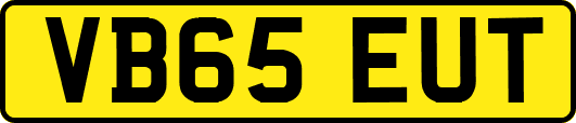 VB65EUT