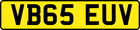 VB65EUV