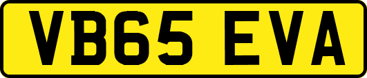VB65EVA