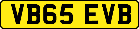 VB65EVB