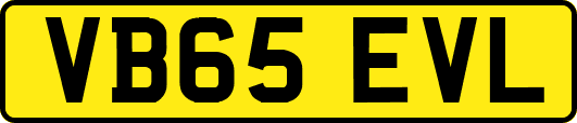 VB65EVL