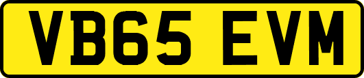 VB65EVM
