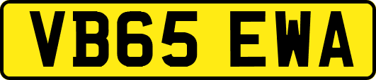 VB65EWA