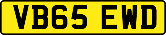 VB65EWD