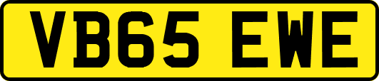 VB65EWE