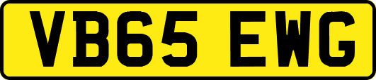 VB65EWG