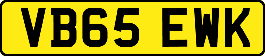 VB65EWK