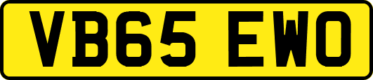 VB65EWO