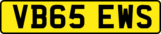 VB65EWS