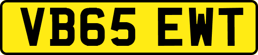 VB65EWT