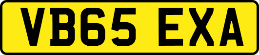 VB65EXA