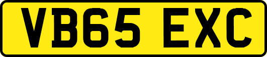 VB65EXC