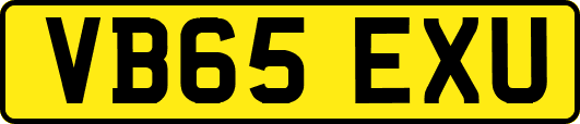 VB65EXU