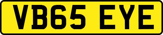 VB65EYE