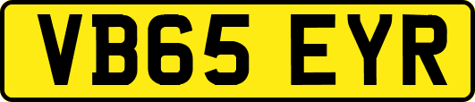 VB65EYR