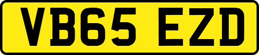VB65EZD