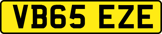 VB65EZE