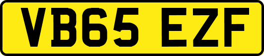 VB65EZF