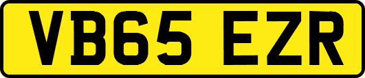 VB65EZR