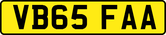 VB65FAA
