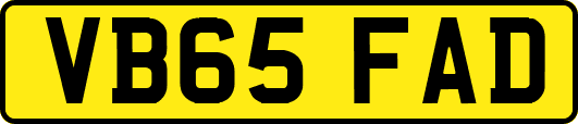 VB65FAD