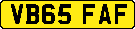 VB65FAF