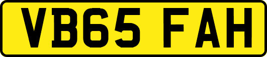 VB65FAH