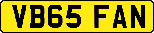 VB65FAN