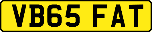 VB65FAT