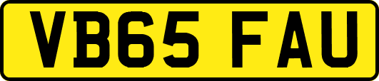 VB65FAU