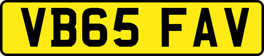 VB65FAV