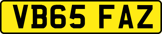 VB65FAZ