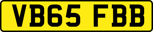 VB65FBB
