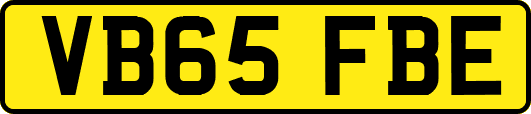 VB65FBE