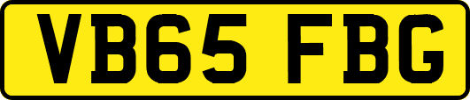 VB65FBG