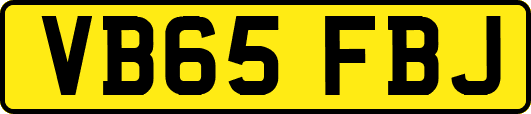 VB65FBJ