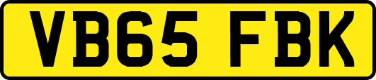VB65FBK