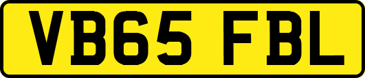 VB65FBL