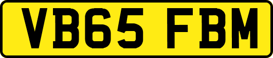 VB65FBM