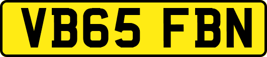 VB65FBN