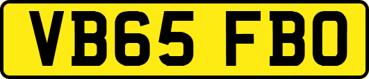 VB65FBO