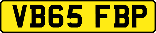 VB65FBP