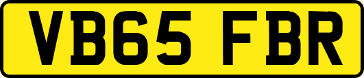VB65FBR