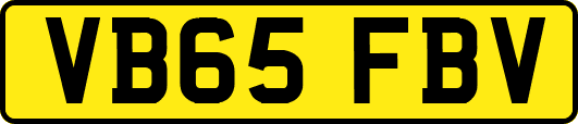VB65FBV